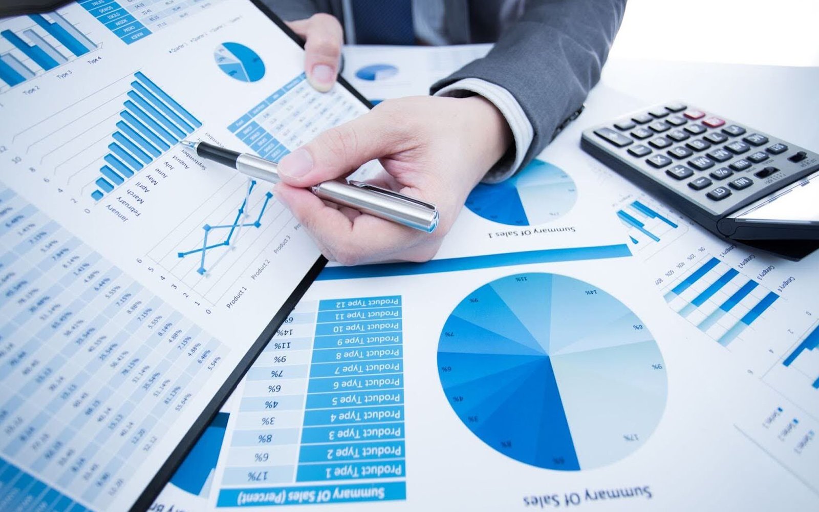 Tax Audit UAE