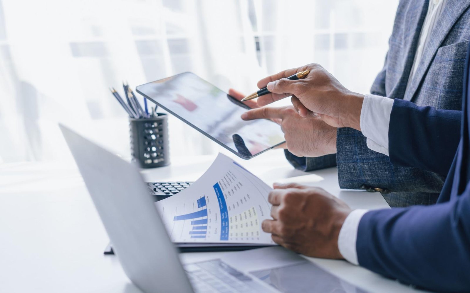Statutory Audit UAE