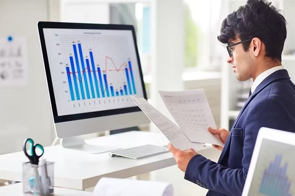 Virtual CFO Services UAE - Aureus